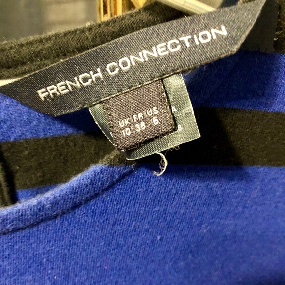 French Connection Body Con - Picture 3 of 5